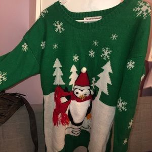 christmas sweater